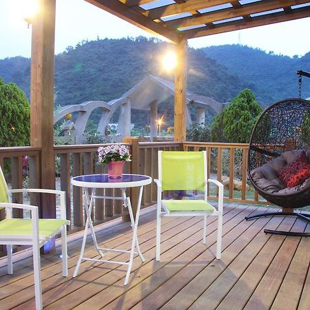 Pomelo B&B Dongshan  Eksteriør bilde