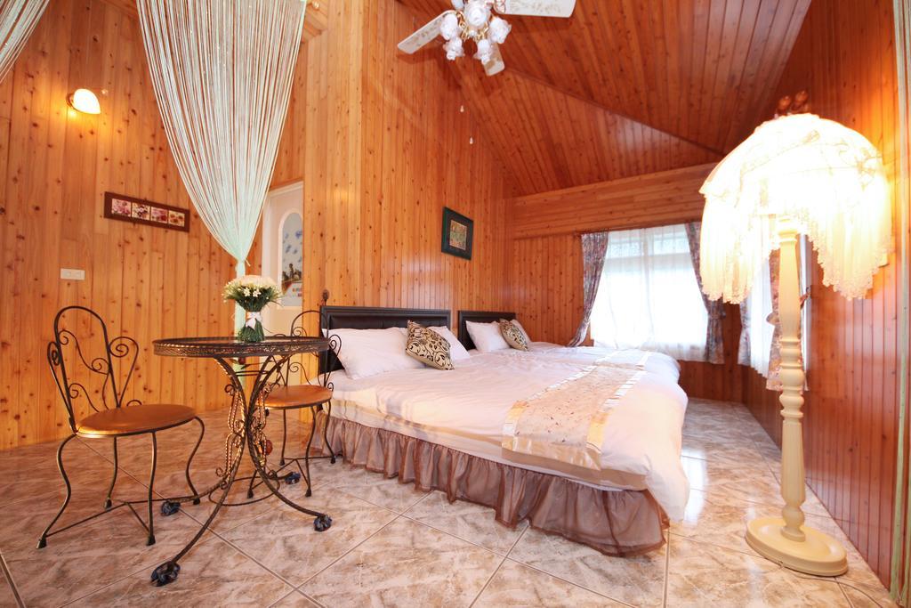 Pomelo B&B Dongshan  Eksteriør bilde