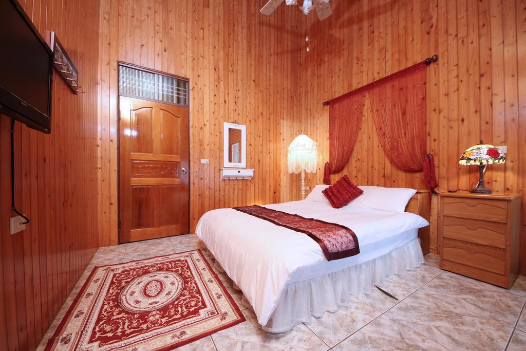 Pomelo B&B Dongshan  Eksteriør bilde