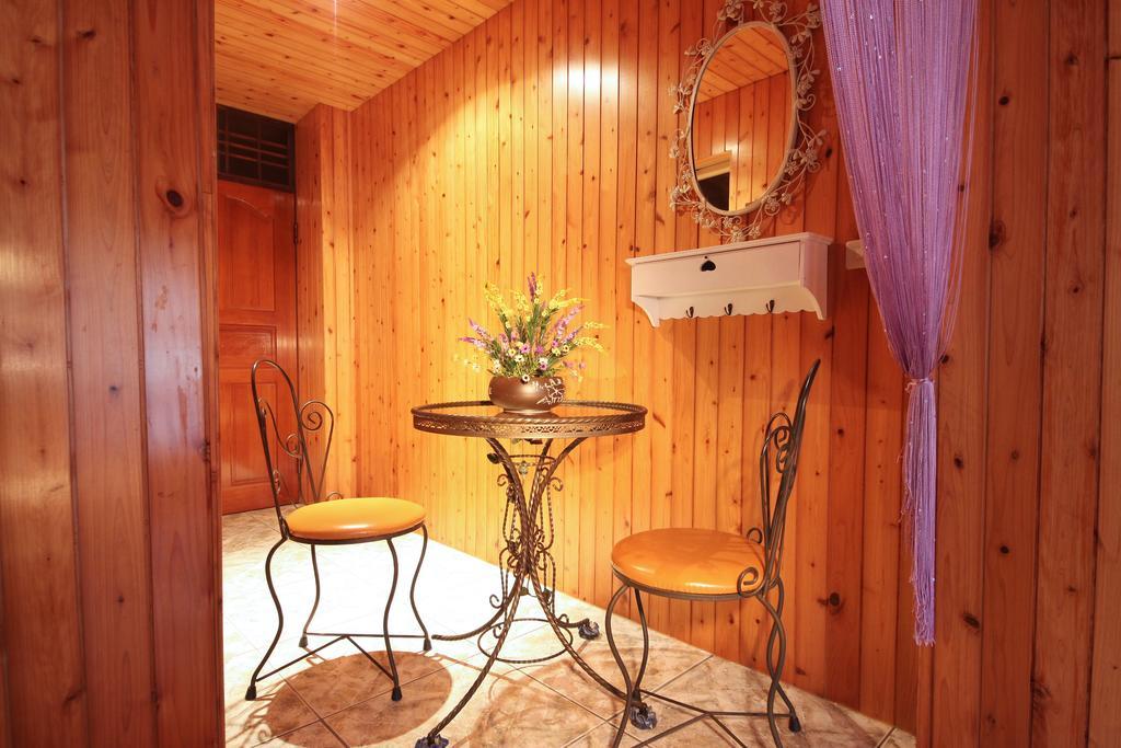 Pomelo B&B Dongshan  Eksteriør bilde
