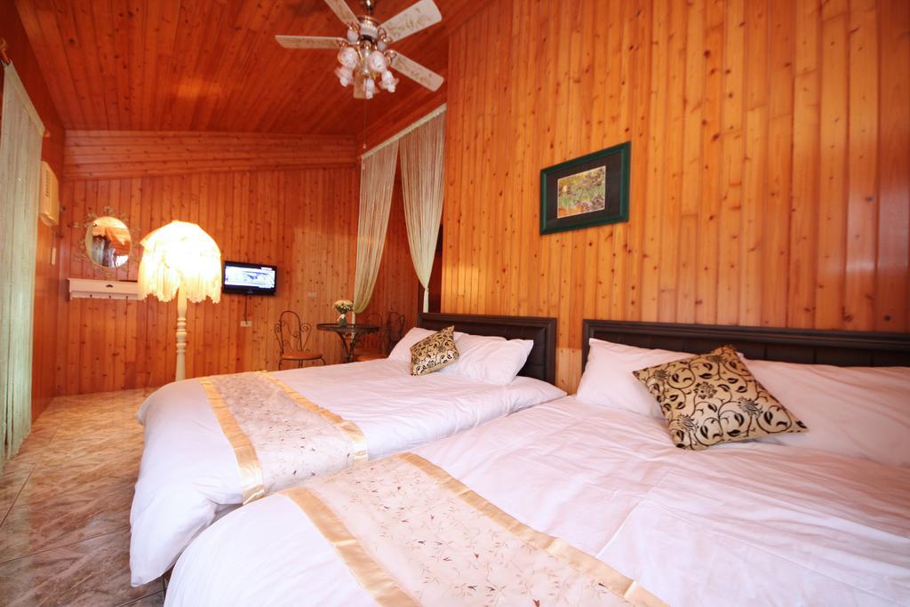 Pomelo B&B Dongshan  Eksteriør bilde