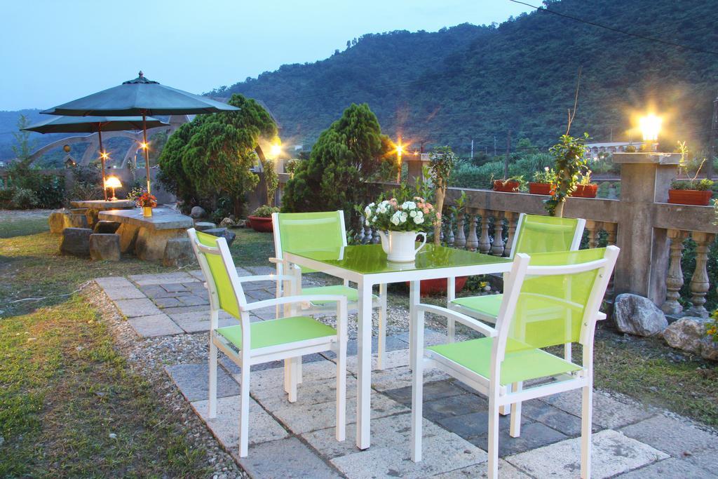 Pomelo B&B Dongshan  Eksteriør bilde