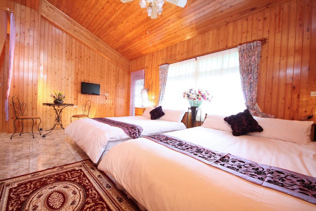 Pomelo B&B Dongshan  Eksteriør bilde