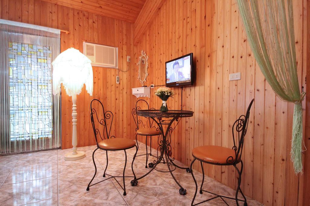 Pomelo B&B Dongshan  Eksteriør bilde