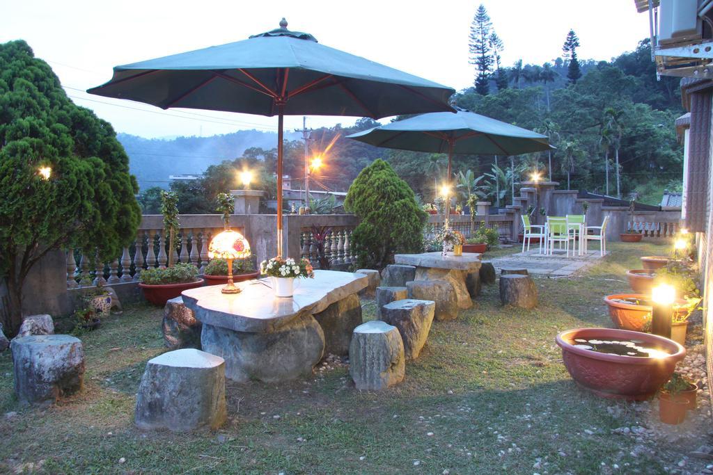 Pomelo B&B Dongshan  Eksteriør bilde