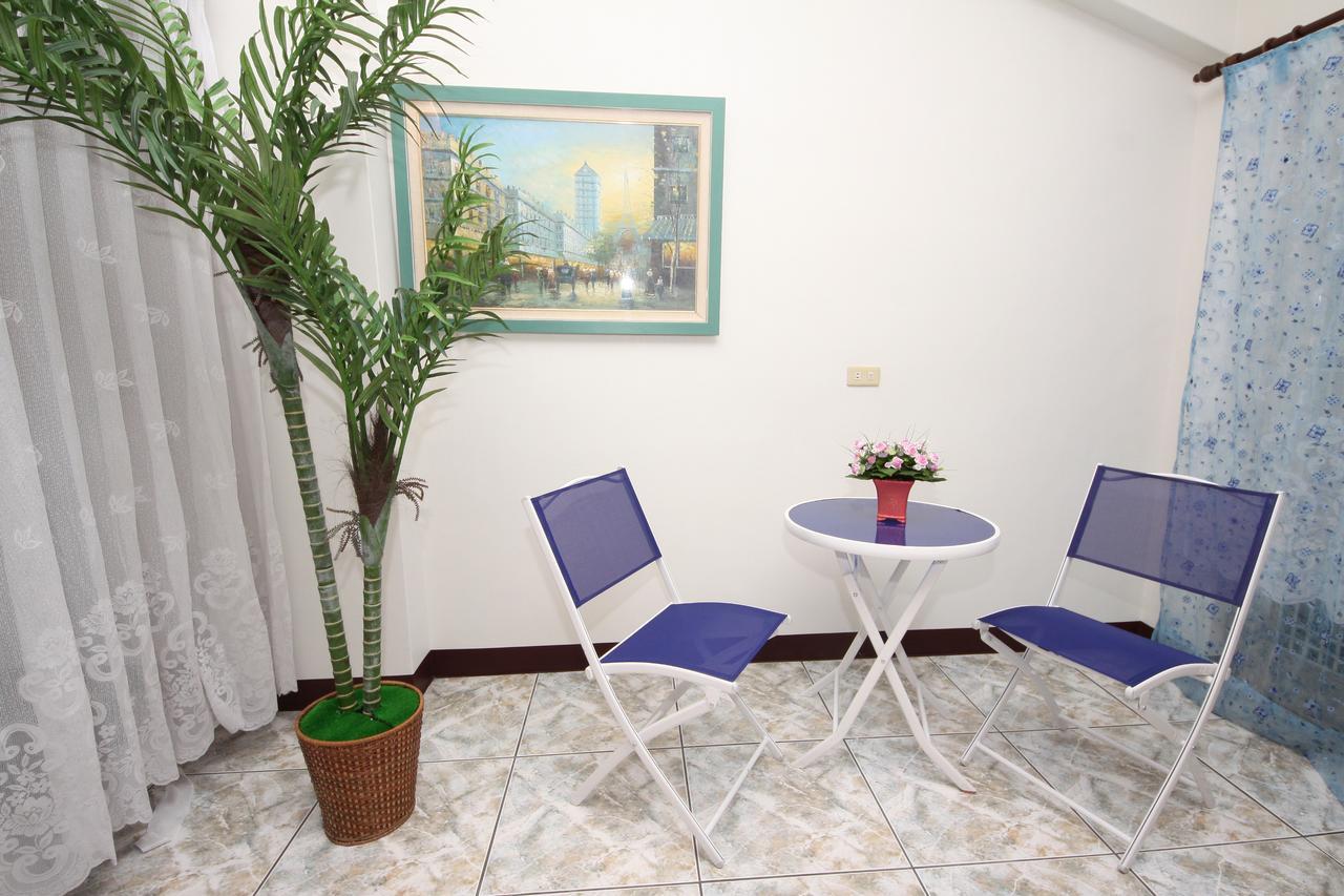 Pomelo B&B Dongshan  Eksteriør bilde